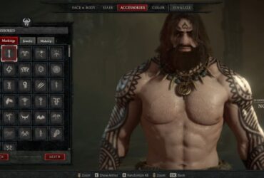 Diablo IV: in arrivo il nuovo capitolo con tutte le nuove personalizzazioni thumbnail