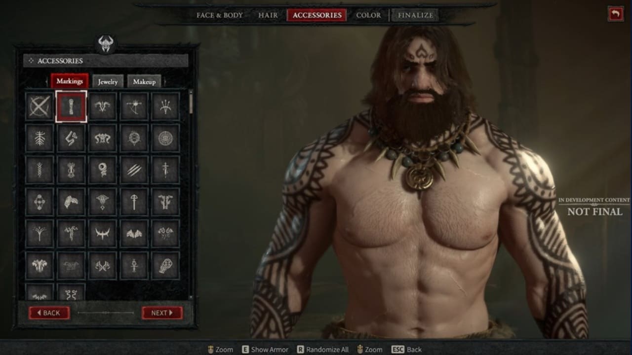 Diablo IV: in arrivo il nuovo capitolo con tutte le nuove personalizzazioni thumbnail