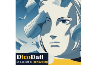 DicoDati, il podcast che approfondisce il mondo tech con esperti del dato thumbnail