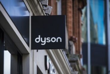 Dyson investe nelle batterie di nuova generazione thumbnail