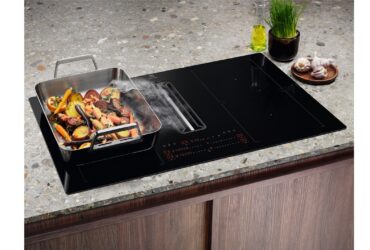 Electrolux: i piani aspiranti che rivoluzionano la cucina thumbnail