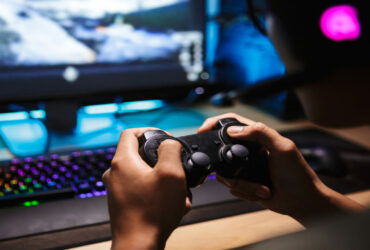 Esports in Parlamento: quali sono le sfide e le opportunità del gaming thumbnail