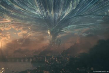 FINAL FANTASY XVI: il trailer di lancio svela il mondo di Valisthea thumbnail