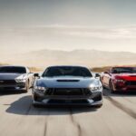 Ford Mustang è l’auto sportiva più venduta al mondo negli ultimi dieci anni thumbnail