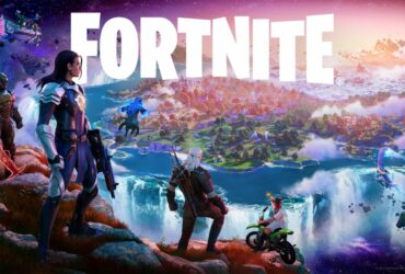 Fortnite è ufficialmente un eSport olimpico thumbnail