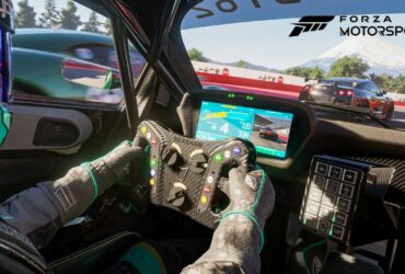 Forza Motorsport: caratteristiche del nuovo capitolo del franchise thumbnail