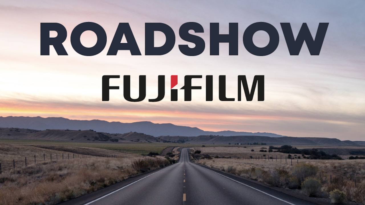 Fujifilm Roadshow, il tour degli store in Italia per scoprire tutto della Serie X e GFX thumbnail