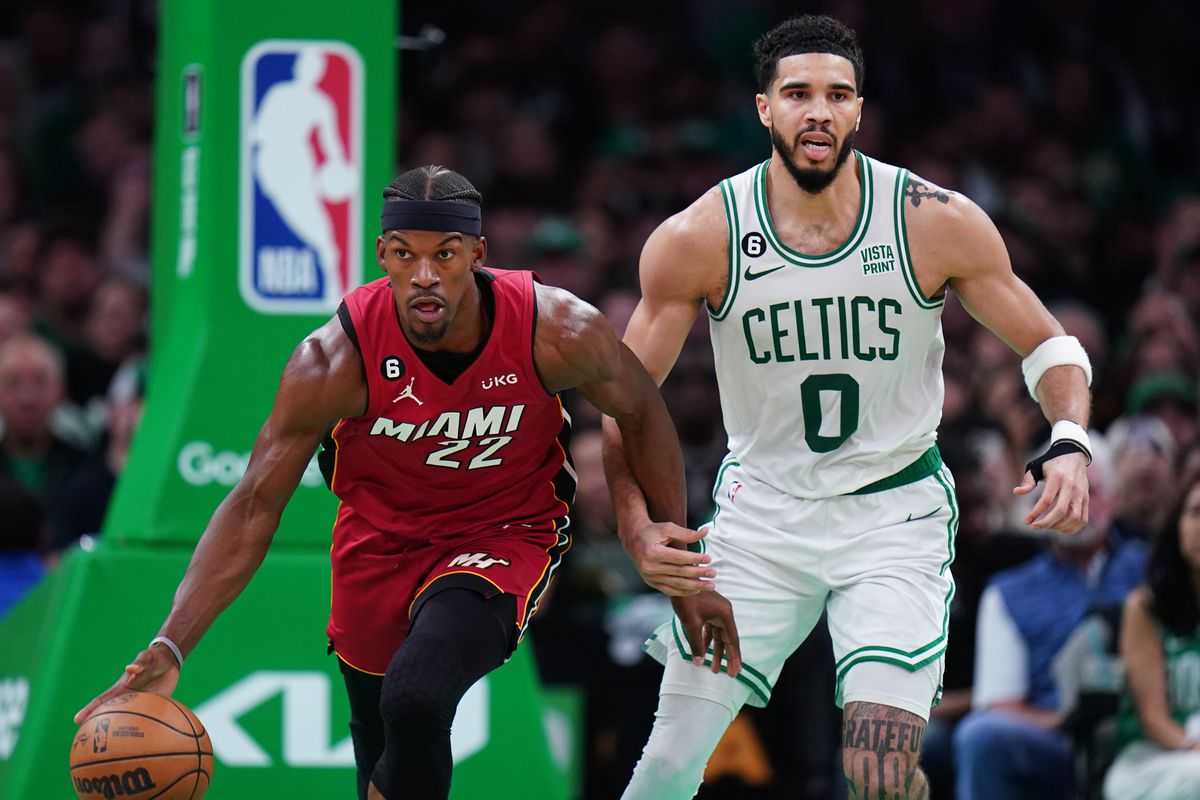 Game 3 Celtics-Heat: where to see it, live TV times and streaming