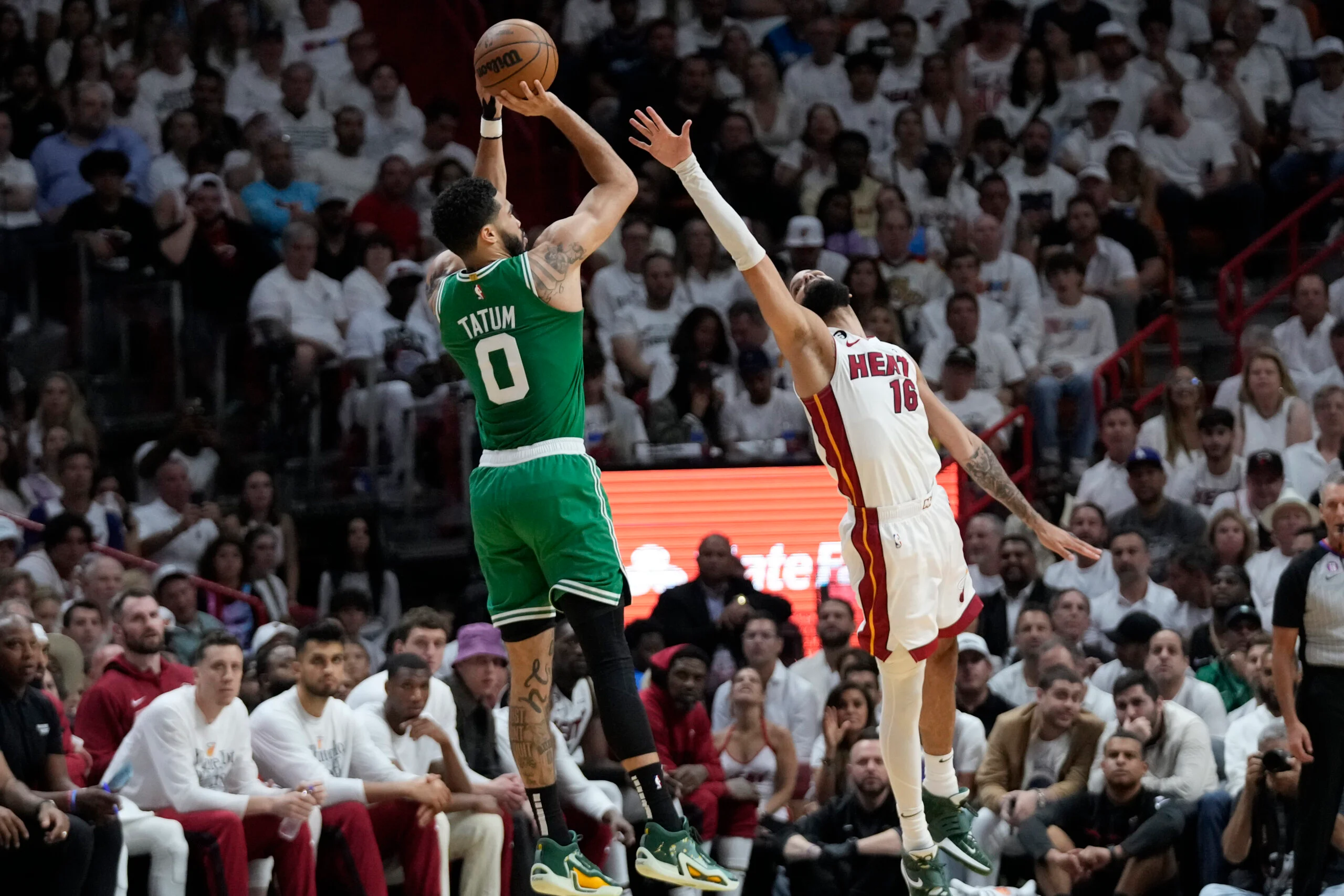 Game 5 Heat-Celtics: where to see it, live TV times and streaming