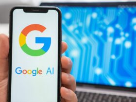 Geoffrey Hinton lascia Google dopo 10 anni per contrasti sull’uso dell’AI: “Sono pericolose” thumbnail