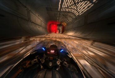 Ghostrunner 2 si svela con un nuovo trailer al PlayStation Showcase thumbnail