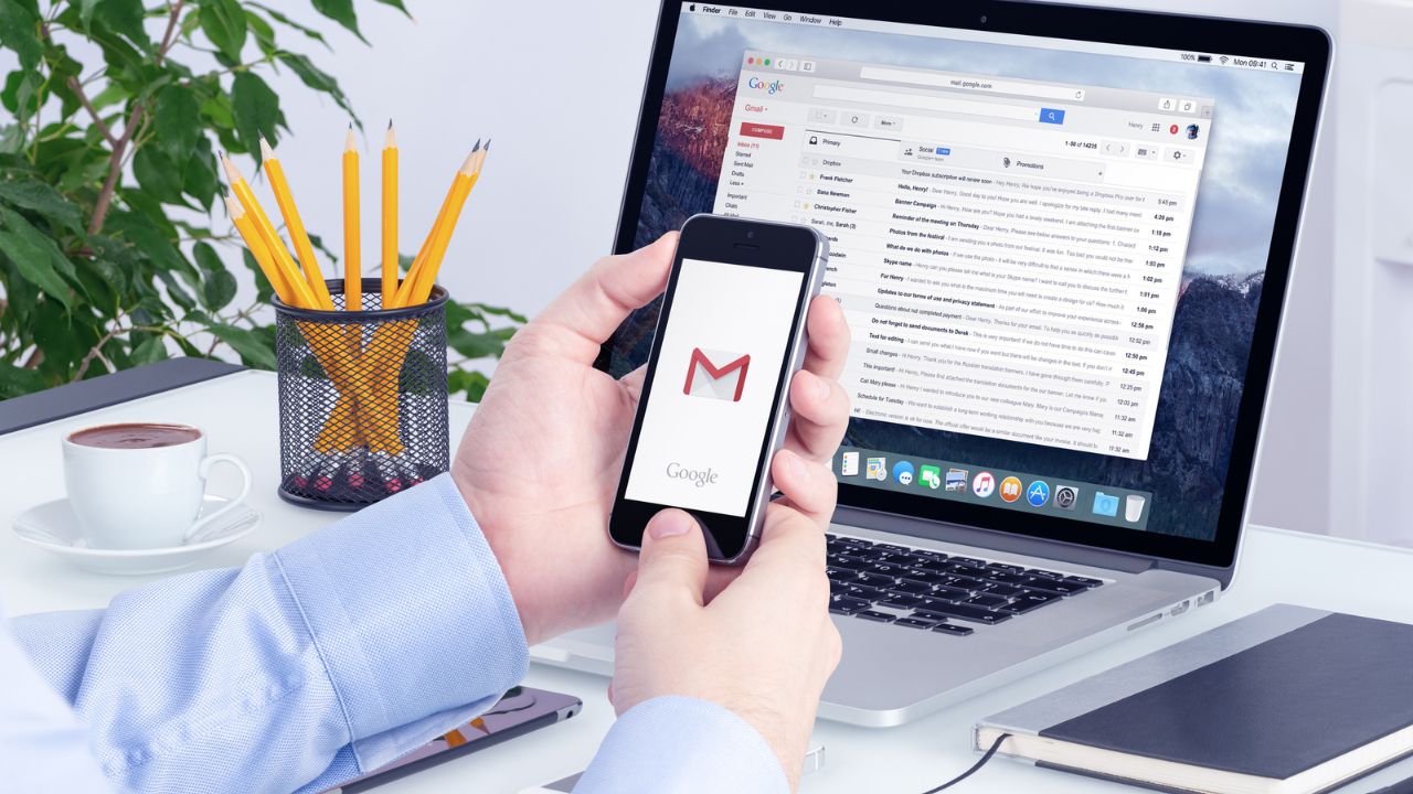 Gmail invaso da pubblicità? Niente paura: ecco come bloccarla thumbnail