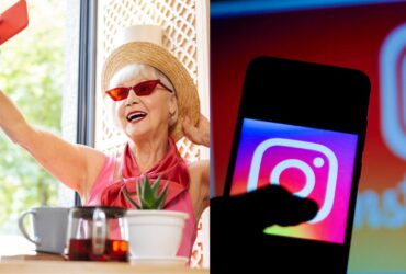 Buone notizie per i boomer: ora è possibile commentare i post Instagram con le GIF thumbnail