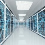 Google Cloud ha presentato un nuovo supercomputer progettato per l'IA thumbnail
