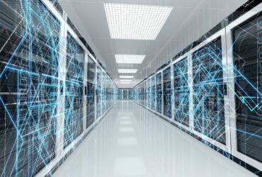 Google Cloud ha presentato un nuovo supercomputer progettato per l'IA thumbnail