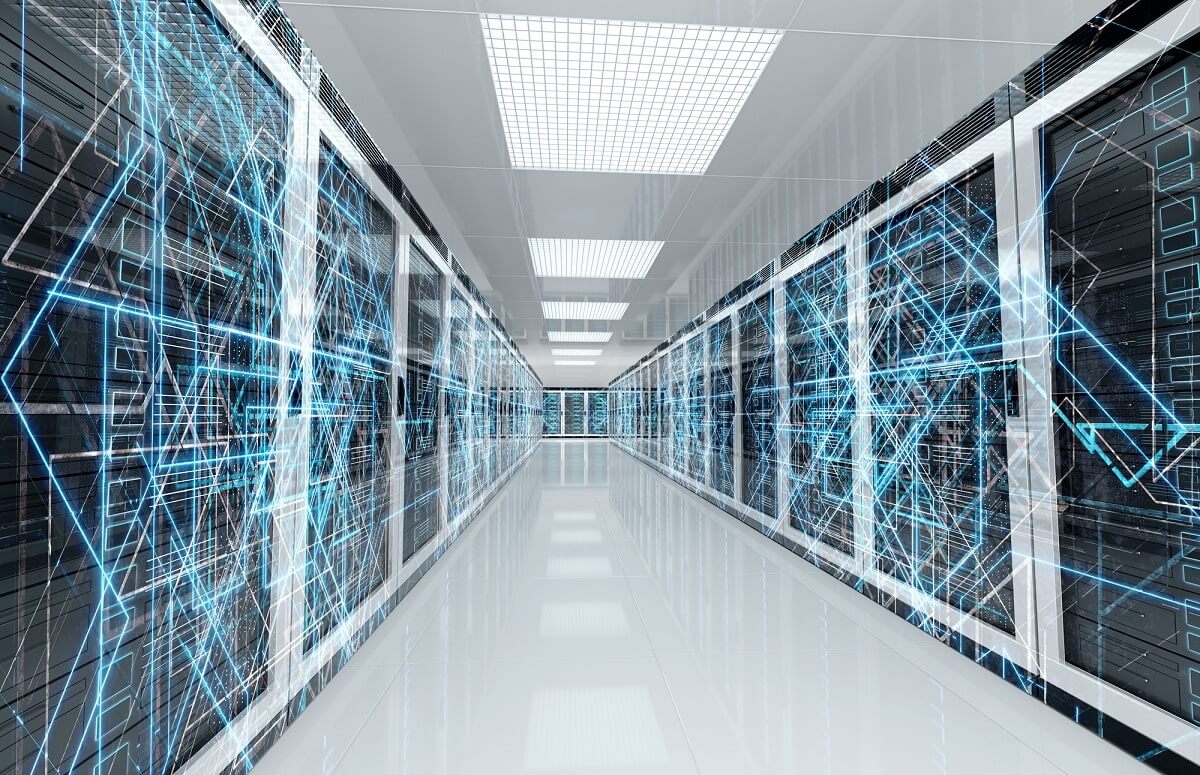 Google Cloud ha presentato un nuovo supercomputer progettato per l'IA thumbnail