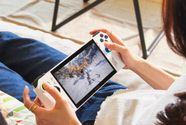 Ecco il prezzo e le caratteristiche del Rog Ally, la "console" portatile di ASUS thumbnail