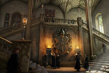 Hogwarts Legacy è finalmente disponibile per PS4 e Xbox One, a luglio arriverà su Switch thumbnail