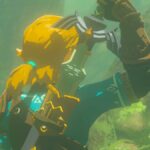 How to get the Master Sword in Zelda Tears of the Kingdom