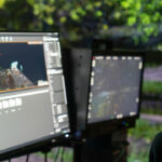 Come migliorare la qualità delle riprese: ecco il set di strumenti di Virtual Production di Sony thumbnail
