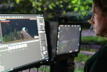 Come migliorare la qualità delle riprese: ecco il set di strumenti di Virtual Production di Sony thumbnail