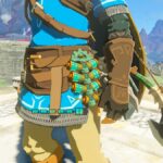How to increase battery capacity in Zelda Tears of the Kingdom