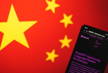 In Cina un uomo è stato arrestato per aver generato fake news con ChatGPT thumbnail