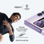 Kakà diventa Global Brand Ambassador di Oppo thumbnail