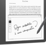 Kindle Scribe: tutte le novità dell’ultimo aggiornamento software thumbnail