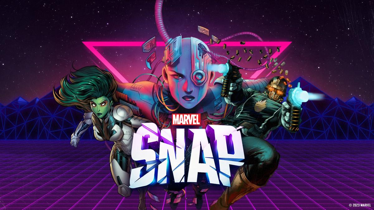Marvel Snap celebrates the premiere of Guardians of the Galaxy vol.  3: how to get the new cards like Nebula