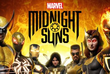 Marvel's Midnight Suns arriva in versione digitale per PS4 e Xbox One thumbnail
