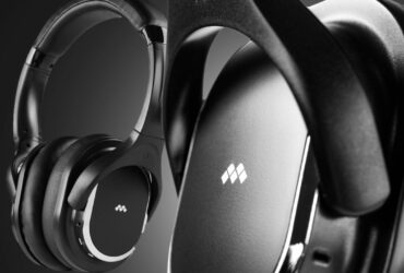 Meliconi HP 600 Pro, la cuffia tv wireless universale e full comfort thumbnail