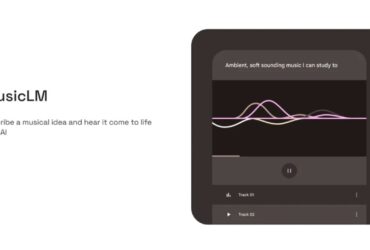 MusicLM: il nuovo strumento di Google che crea musica con l’intelligenza artificiale thumbnail