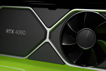 NVIDIA GeForce RTX 4060 è tra noi: si parte da 335 euro thumbnail