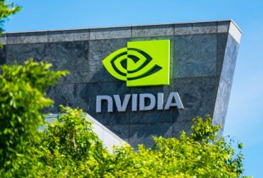 NVIDIA non si ferma più: capitalizzazione da record grazie all'IA thumbnail