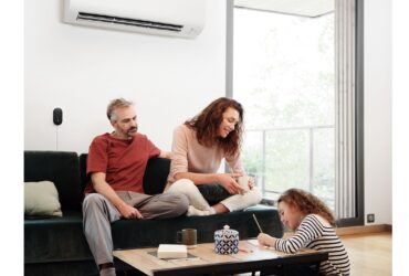 Netatmo presenta il nuovo Controllo Intelligente di Climatizzazione per i condizionatori thumbnail