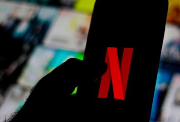 Il nuovo aggiornamento di Netflix semplifica la gestione de La Mia Lista thumbnail