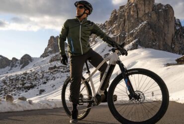 Nilox, tre nuove e-bike made in Italy per un'estate da passare in sella thumbnail