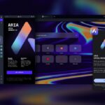 Opera presenta Aria, l'AI integrata al browser thumbnail