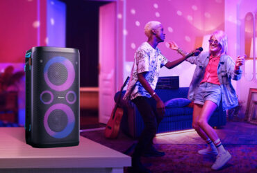 Nuovo Party Rocker One