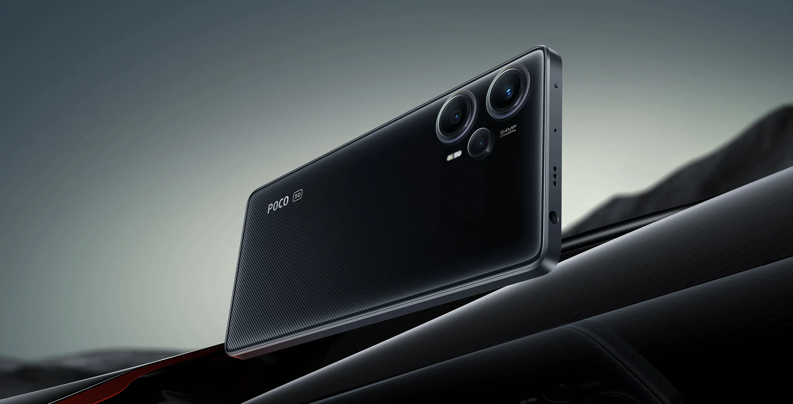 Poco F5 and F5 Pro: the new flagship killers are coming