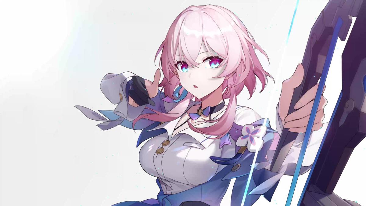 Relics in Honkai Star Rail: how to get them and what they are for