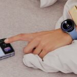 Samsung mostra One UI Watch 5: dormire meglio per vivere meglio thumbnail