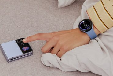 Samsung mostra One UI Watch 5: dormire meglio per vivere meglio thumbnail