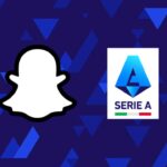 La Serie A arriva su Snapchat con il proprio account ufficiale thumbnail