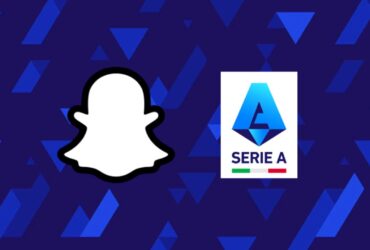 La Serie A arriva su Snapchat con il proprio account ufficiale thumbnail