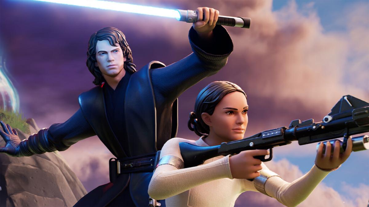 Solutions to the challenges of week 9 of Fortnite season 2 of Chapter 4