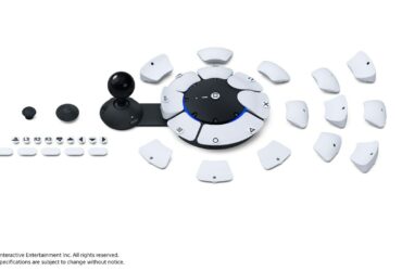Sony svela nuovi dettagli sul controller Access per PS5 thumbnail