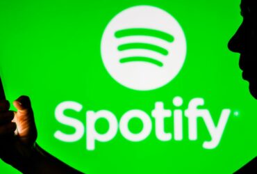 Spotify ha eliminato migliaia di canzoni generate dall’intelligenza artificiale thumbnail