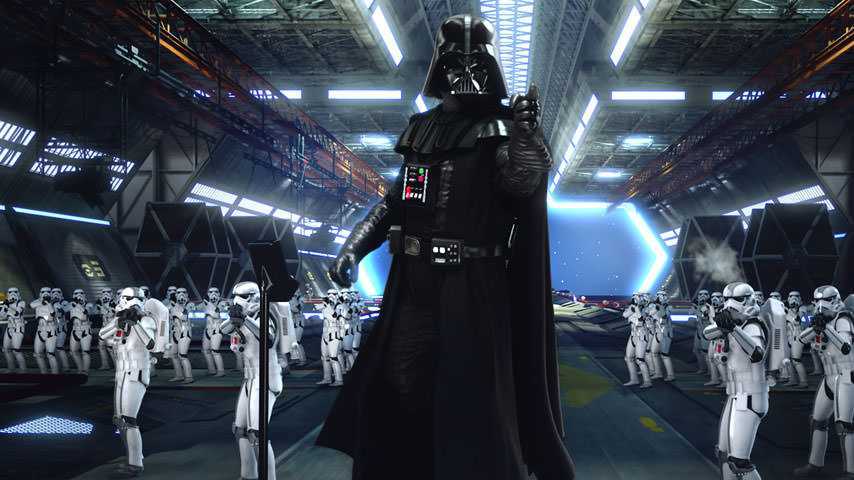 Star Wars: this is what the release period of the Ubisoft game could be